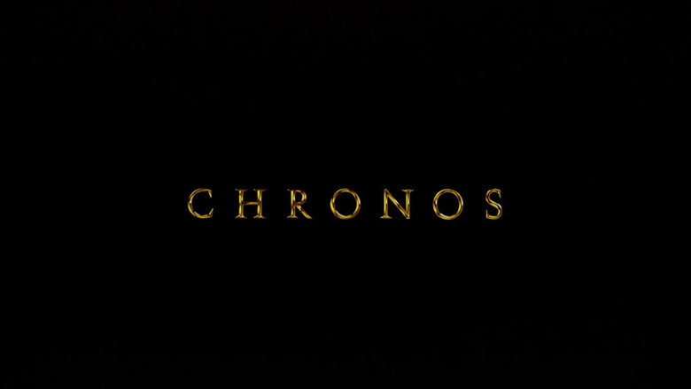 Chronos still 2