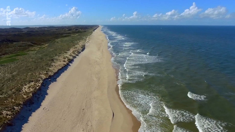 Sylt - Wellen, Wind und Watt still 3