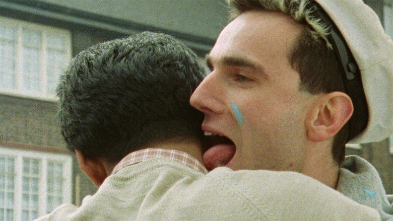 My Beautiful Laundrette still 1