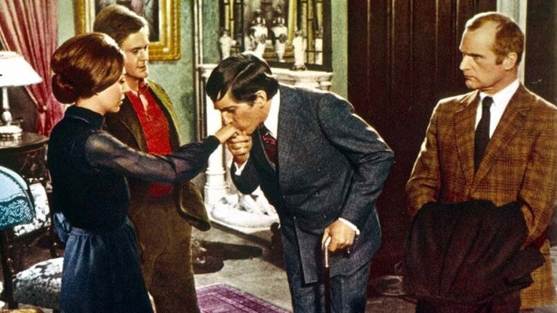 House of Dark Shadows still 3