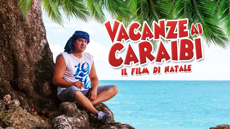 Vacanze ai Caraibi - Il film di Natale still 4