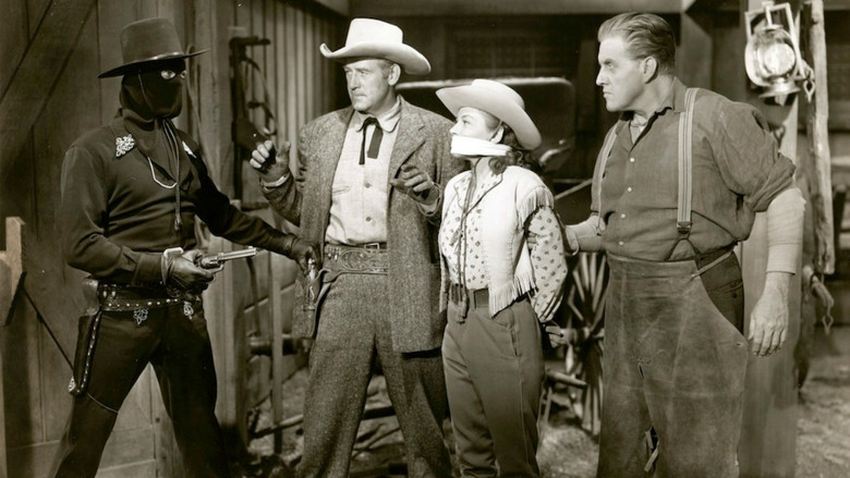 Ghost of Zorro still 1