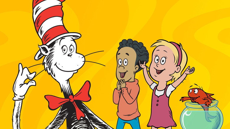 The Cat in the Hat Knows a Lot About That! still 2