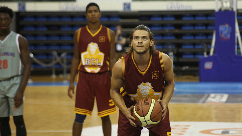 In the Game still 8