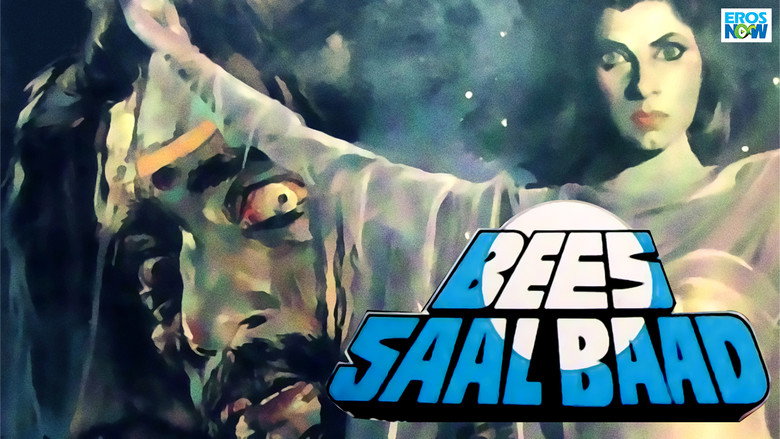 Bees Saal Baad still 5