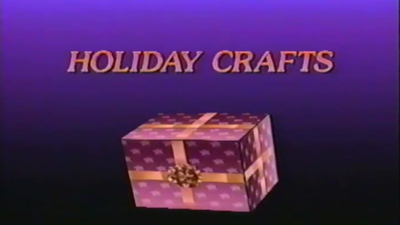 Carol Duvall's Holiday Crafts still 1