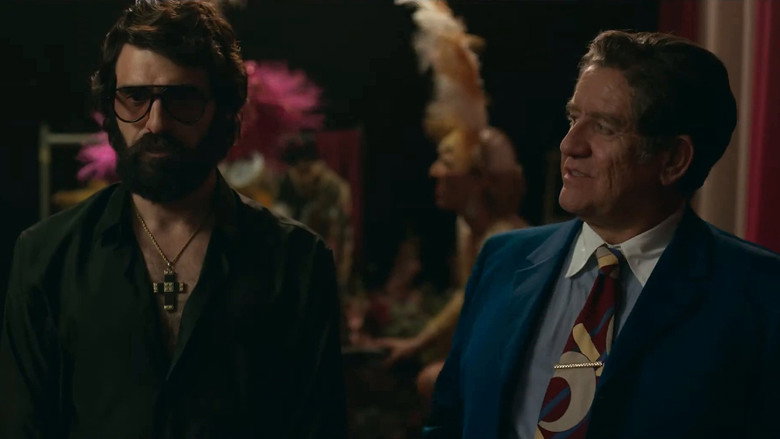 Jokes & Cigarettes still 3