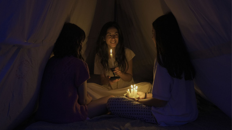 Sombras de Resistencia still 1