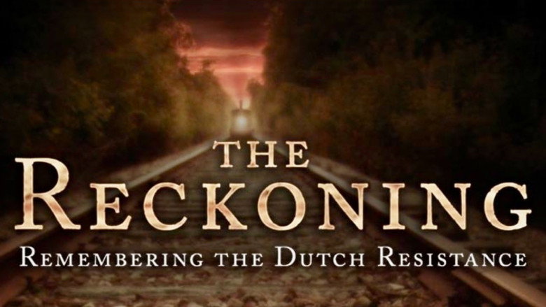 The Reckoning: Remembering the Dutch Resistance still 1