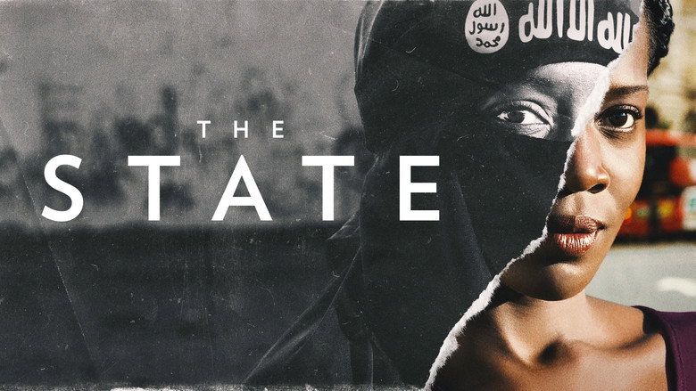 The State still 7