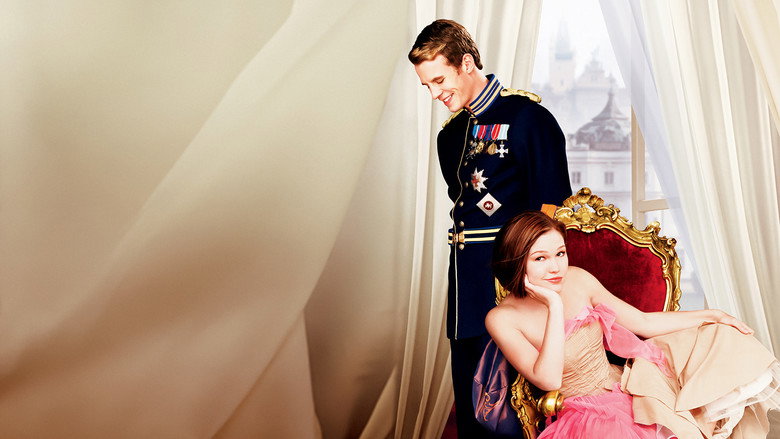 The Prince & Me still 7