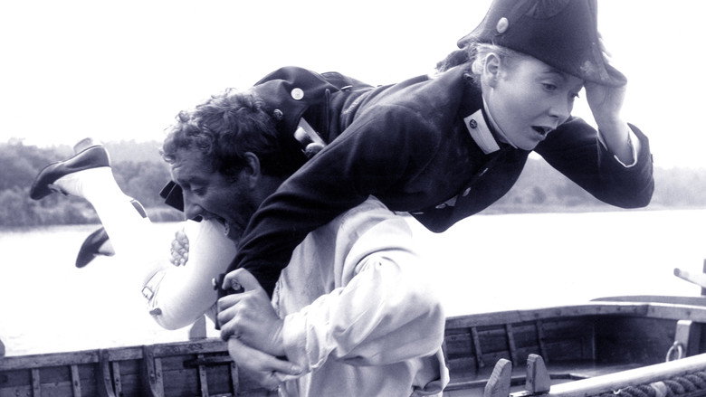 Carry On Jack still 1