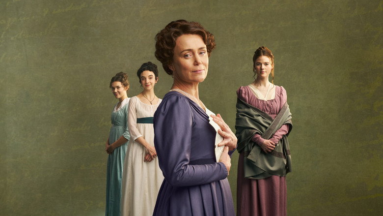 Miss Austen still 8