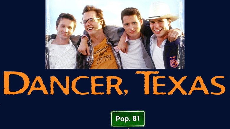 Dancer, Texas Pop. 81 still 4