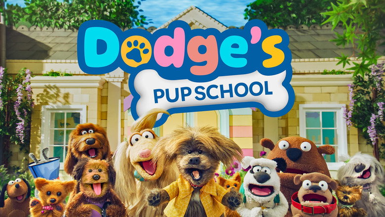 Dodge's Pup School still 3