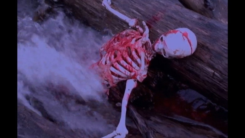 Splatter Beach still 3