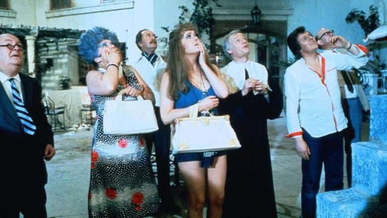 Are You Being Served? The Movie still 3