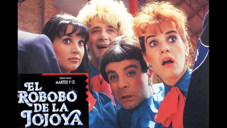 El robobo de la jojoya still 3