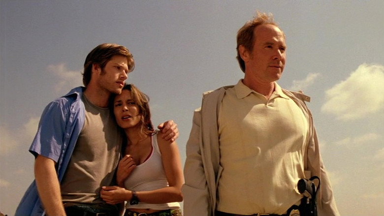 The Last Ride still 1