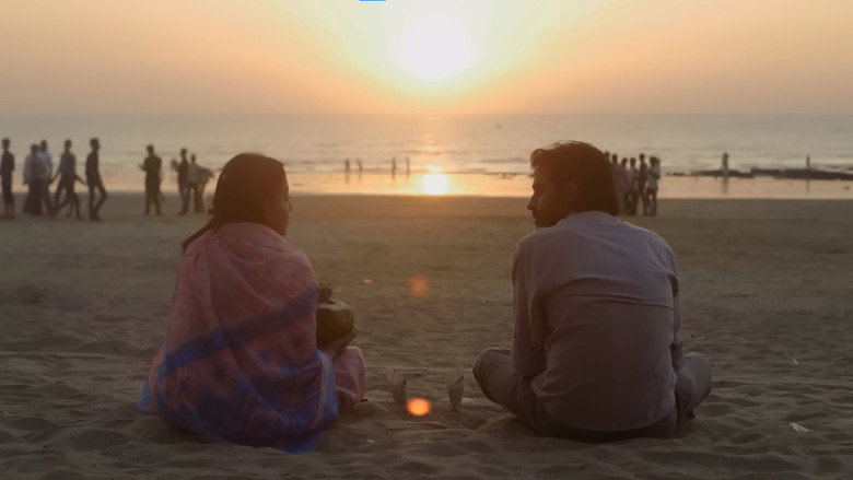 Love and Shukla still 3