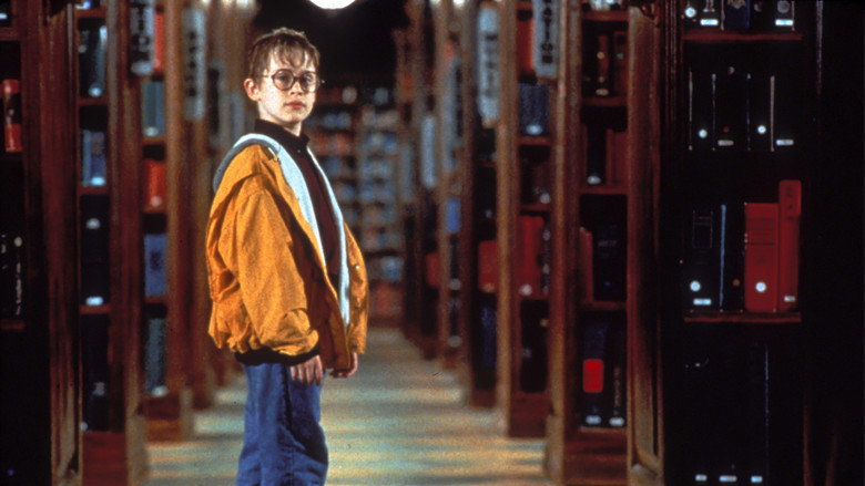 The Pagemaster still 5