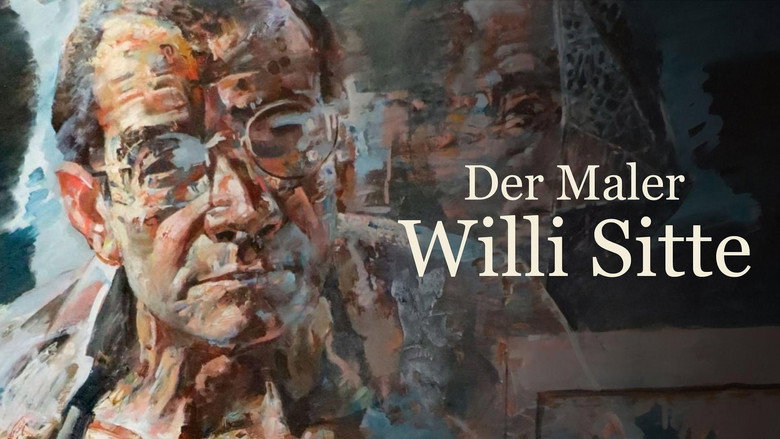 Der Maler Willi Sitte - Ein Leben zwischen Kunst und Politik still 3