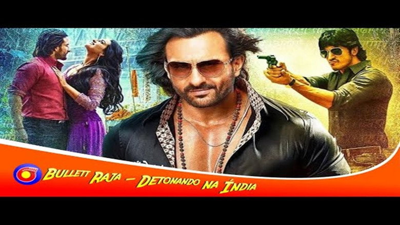 Bullett Raja still 2