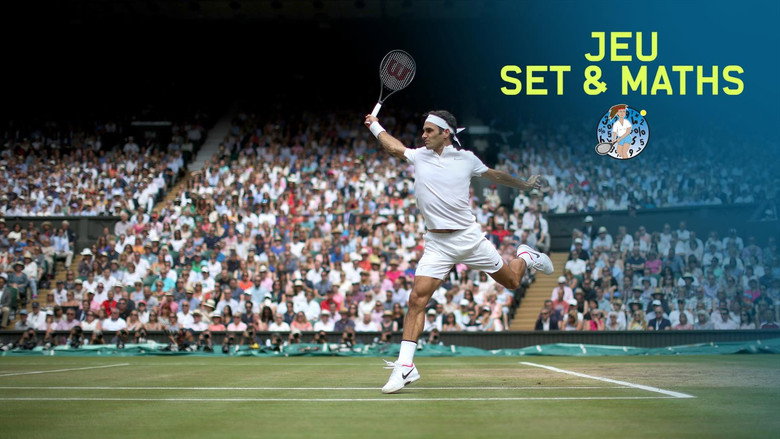 Roger Federer - 20 ans de Grass still 2