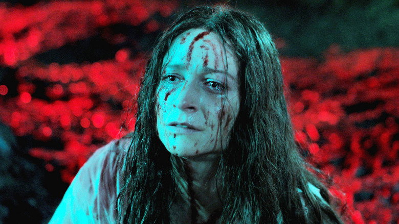 The House of the Devil still 6