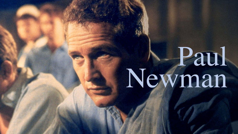Paul Newman: The Restless still 2