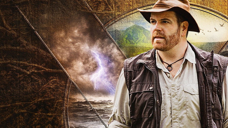 Expedition Unknown still 6