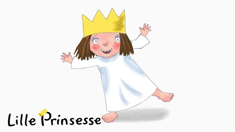 Little Princess still 3