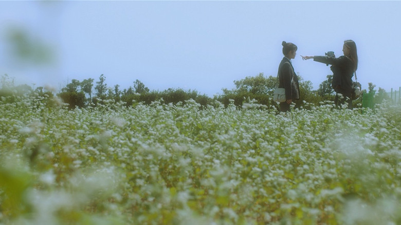 The Dream Songs still 3