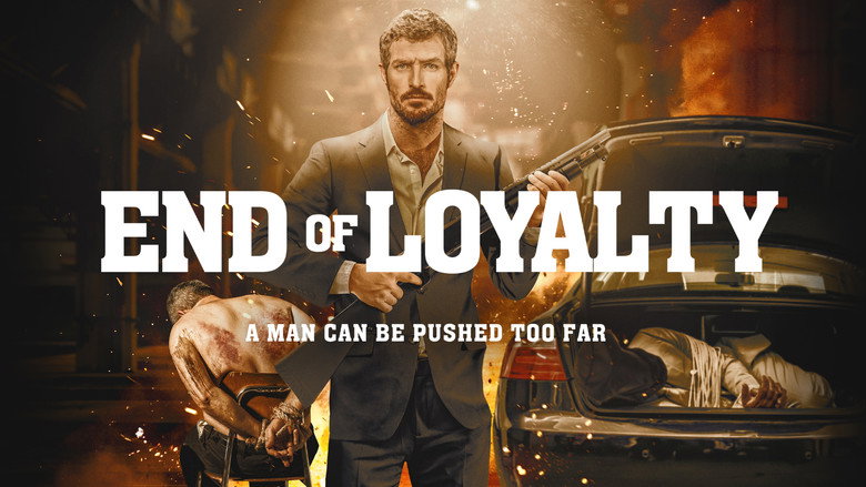 End of Loyalty still 2