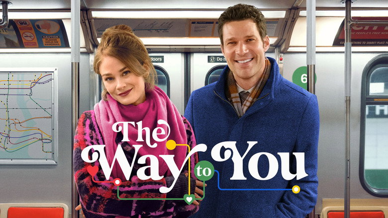 The Way to You still 4
