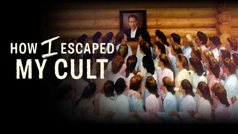 How I Escaped My Cult still 2