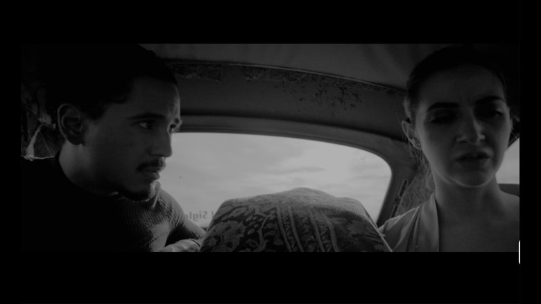Martini Shot still 1