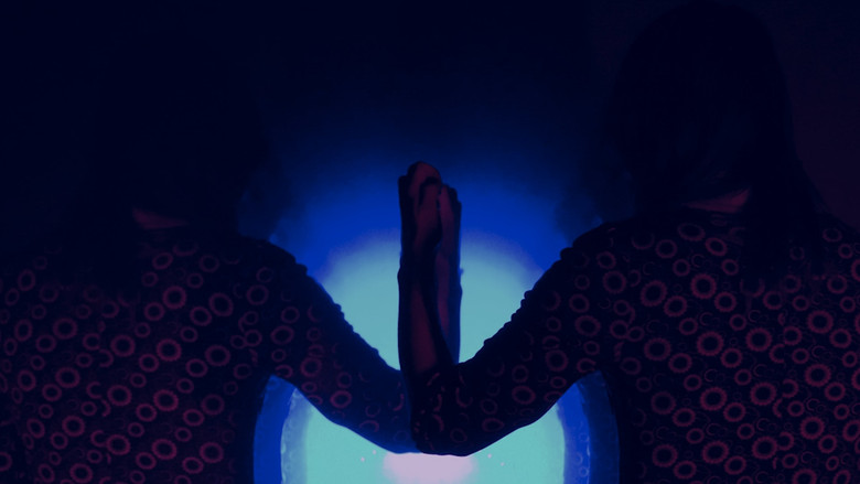 Nora Decker's Metamorphosis still 1