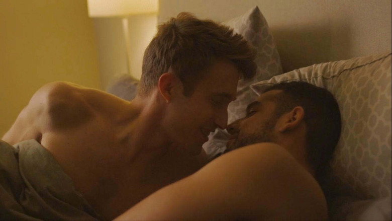 Something New still 1