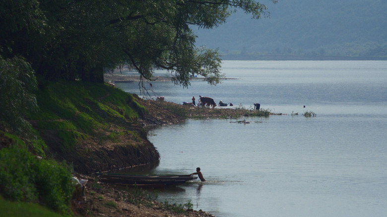 Silent Flood still 1
