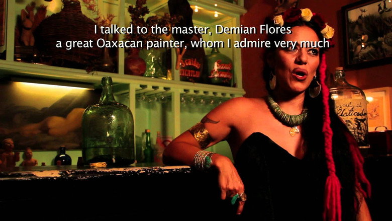 Lila Downs  - Pecados y Milagros still 6