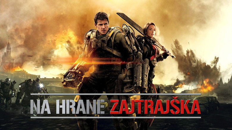 Edge of Tomorrow still 7