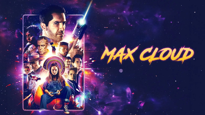 The Intergalactic Adventures of Max Cloud still 6