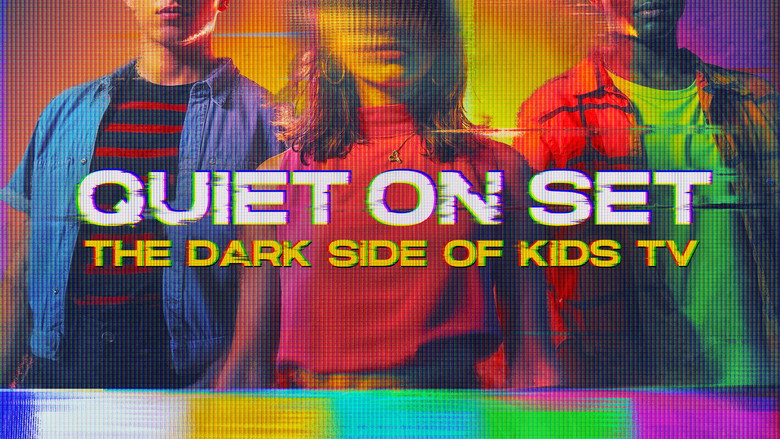 Quiet on Set: The Dark Side of Kids TV still 4