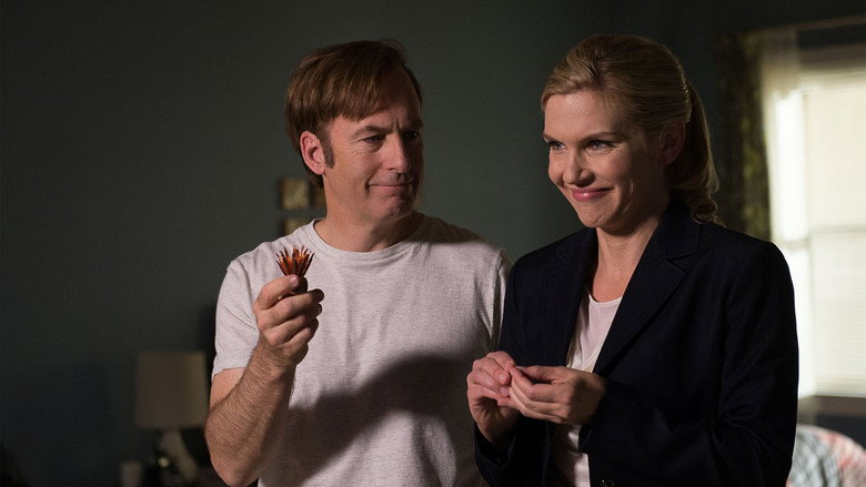 Better Call Saul still 8