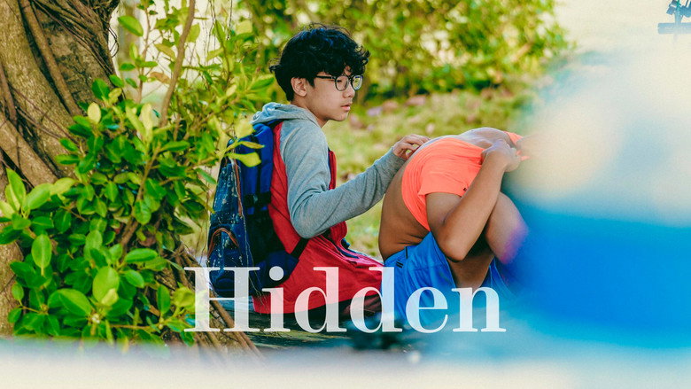 Hidden still 6