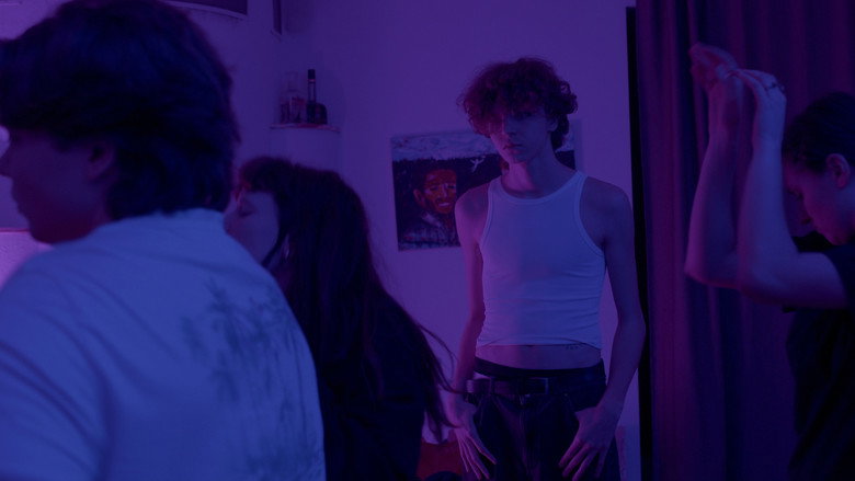 Kleptomania still 1
