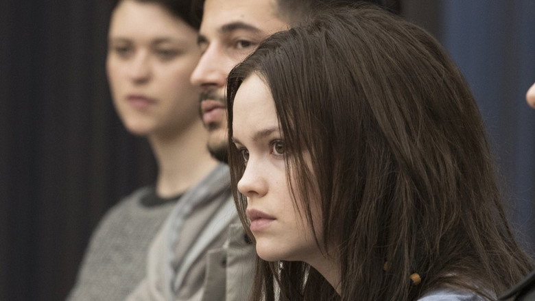 Godless Youth still 7