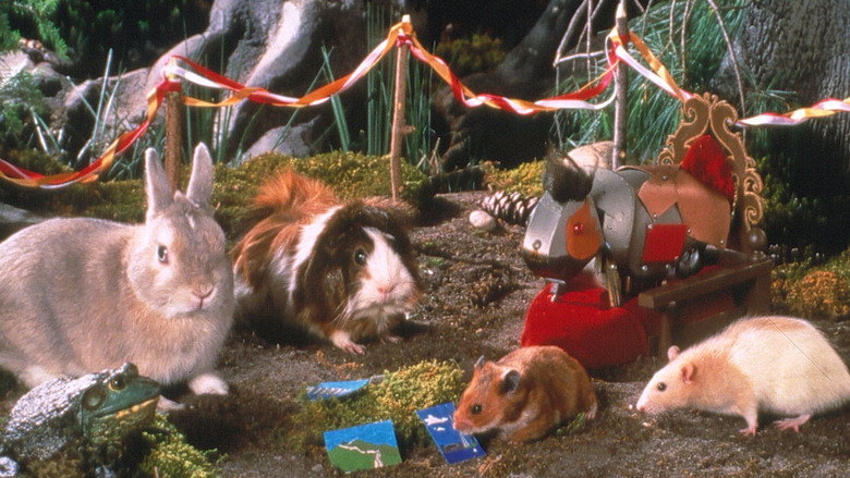Once Upon a Hamster still 1