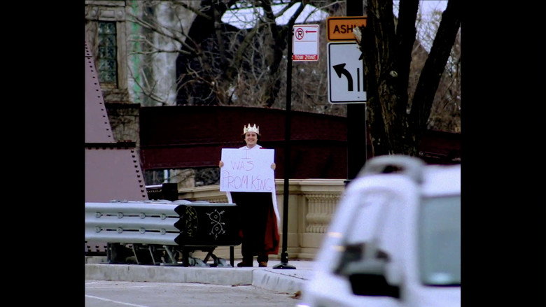 Prom King still 5